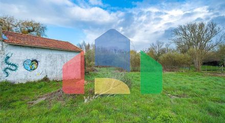 Residential - Land - Saint-Georges-d'Oléron, , Nouvelle-Aquitaine - FR