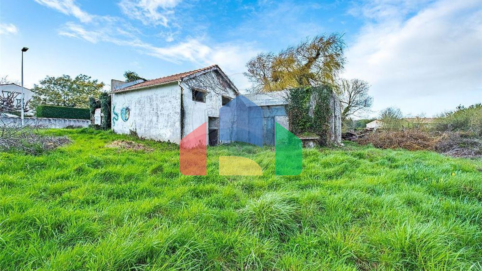 Residential - Land - Saint-Georges-d'Oléron, , Nouvelle-Aquitaine - FR