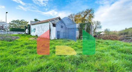 Residential - Land - Saint-Georges-d'Oléron, , Nouvelle-Aquitaine - FR
