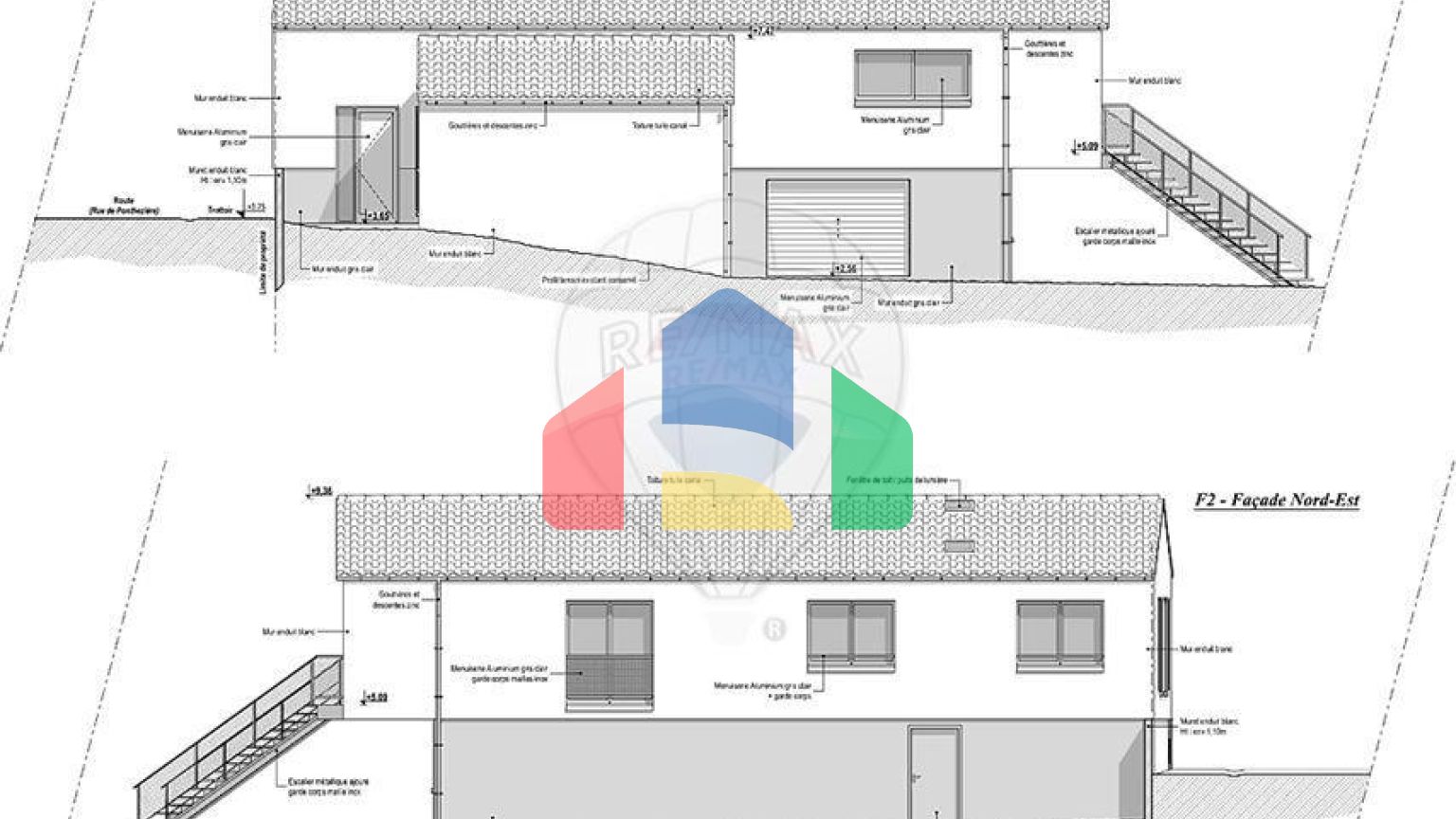 Residential - Land - Saint-Georges-d'Oléron, , Nouvelle-Aquitaine - FR