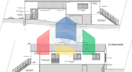 Residential - Land - Saint-Georges-d'Oléron, , Nouvelle-Aquitaine - FR