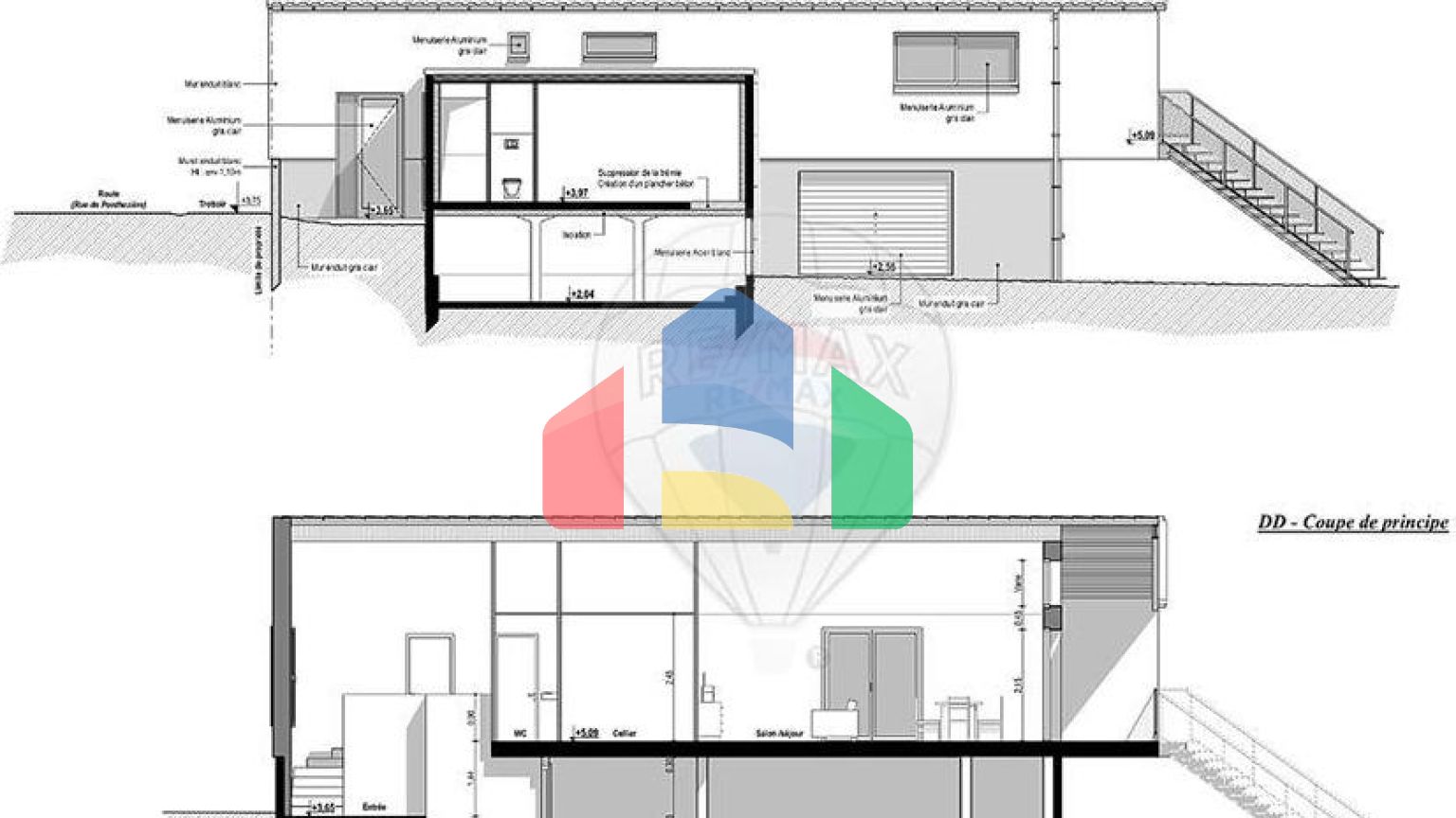 Residential - Land - Saint-Georges-d'Oléron, , Nouvelle-Aquitaine - FR