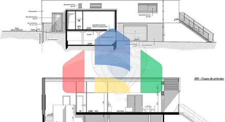 Residential - Land - Saint-Georges-d'Oléron, , Nouvelle-Aquitaine - FR