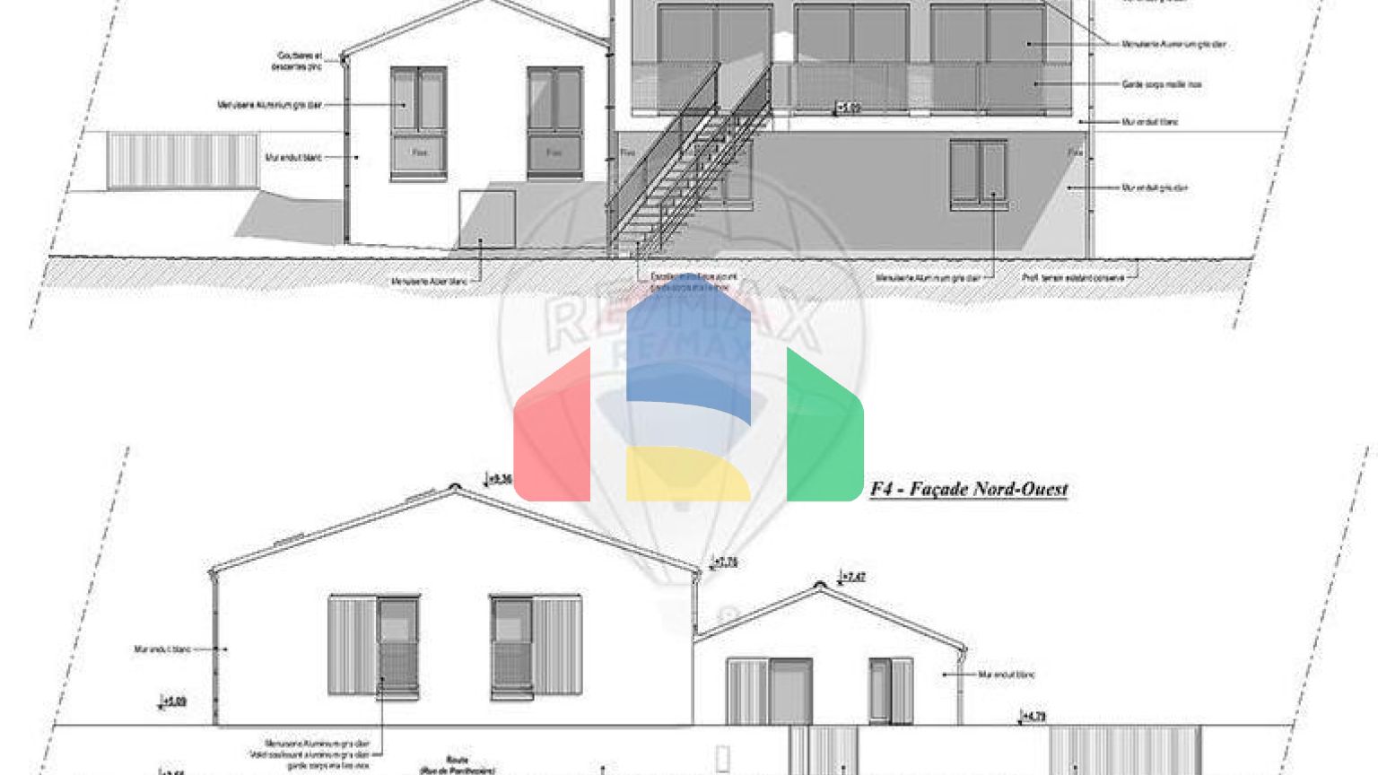 Residential - Land - Saint-Georges-d'Oléron, , Nouvelle-Aquitaine - FR
