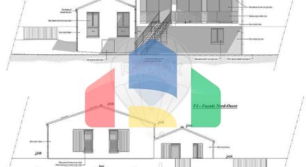 Residential - Land - Saint-Georges-d'Oléron, , Nouvelle-Aquitaine - FR