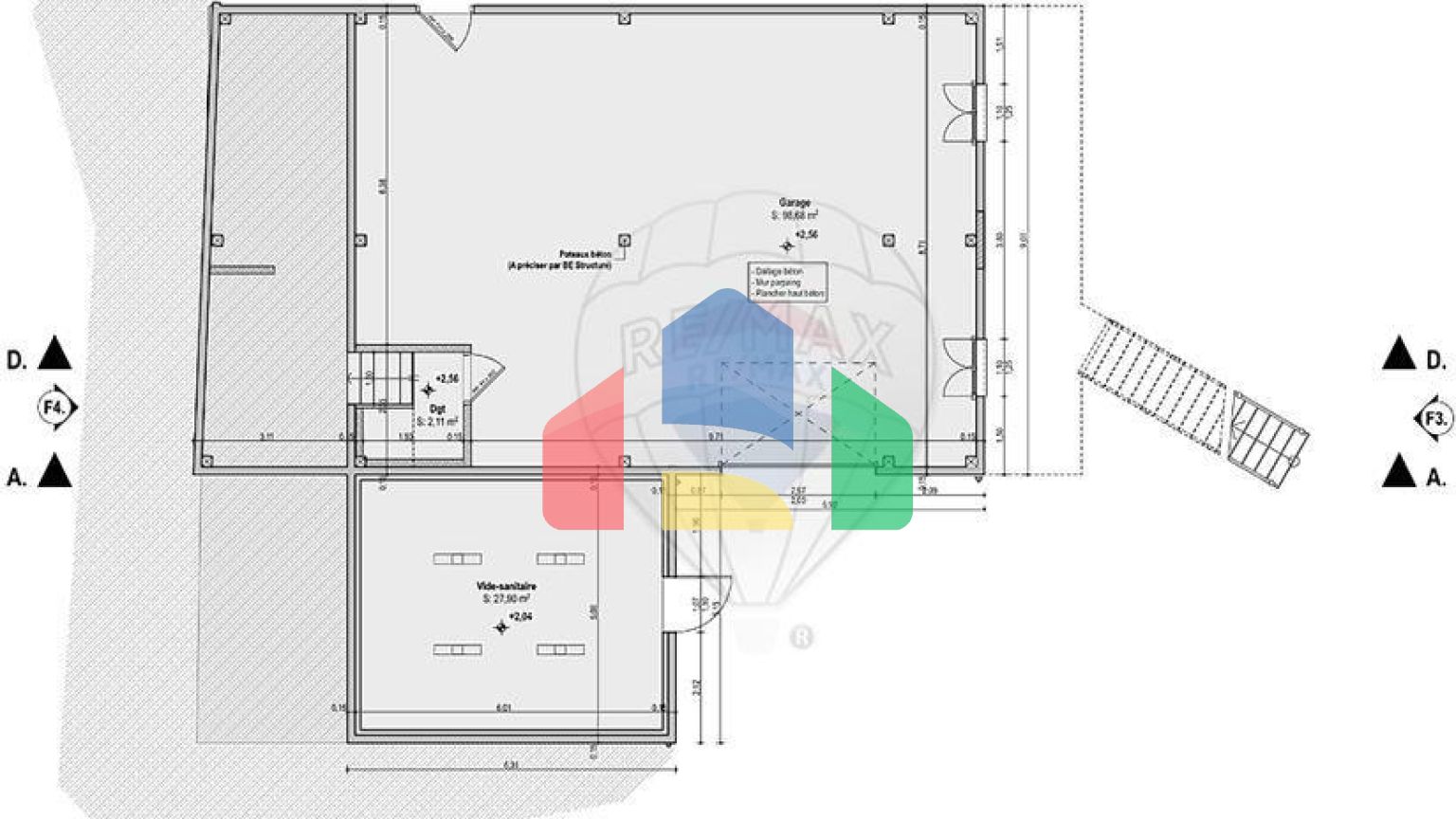 Residential - Land - Saint-Georges-d'Oléron, , Nouvelle-Aquitaine - FR