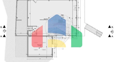 Residential - Land - Saint-Georges-d'Oléron, , Nouvelle-Aquitaine - FR