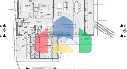 Residential - Land - Saint-Georges-d'Oléron, , Nouvelle-Aquitaine - FR
