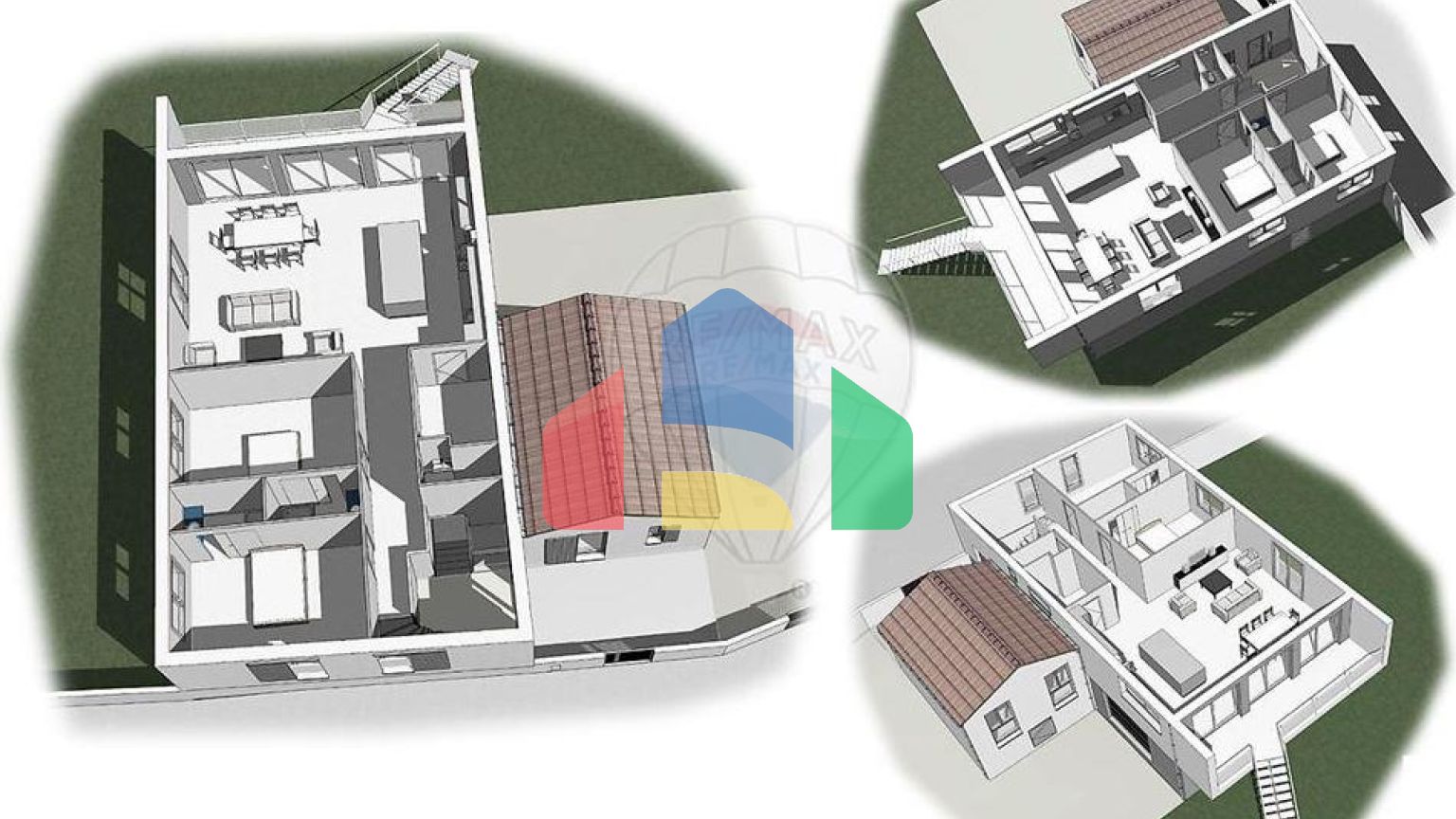 Residential - Land - Saint-Georges-d'Oléron, , Nouvelle-Aquitaine - FR