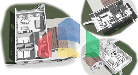 Residential - Land - Saint-Georges-d'Oléron, , Nouvelle-Aquitaine - FR