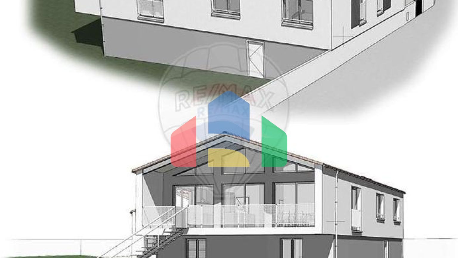 Residential - Land - Saint-Georges-d'Oléron, , Nouvelle-Aquitaine - FR