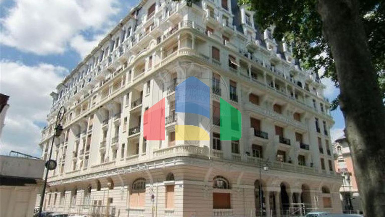 Residential - Condo/Apartment - Vichy, , Auvergne-Rhône-Alpes - FR