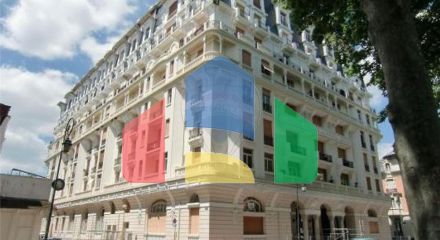 Residential - Condo/Apartment - Vichy, , Auvergne-Rhône-Alpes - FR Residential - Condo/Apartment - Vichy, , Auvergne-Rhône-Alpes - FR