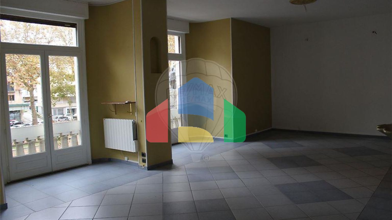 Residential - Condo/Apartment - Vichy, , Auvergne-Rhône-Alpes - FR