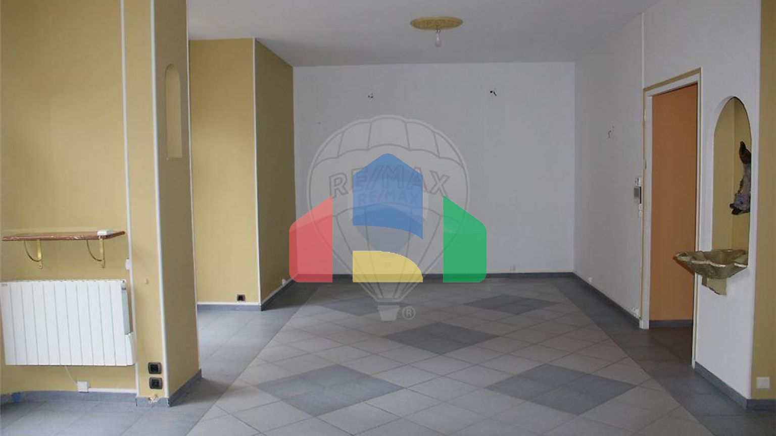 Residential - Condo/Apartment - Vichy, , Auvergne-Rhône-Alpes - FR