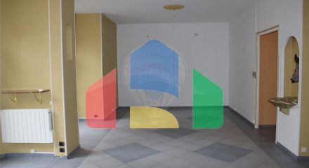 Residential - Condo/Apartment - Vichy, , Auvergne-Rhône-Alpes - FR Residential - Condo/Apartment - Vichy, , Auvergne-Rhône-Alpes - FR