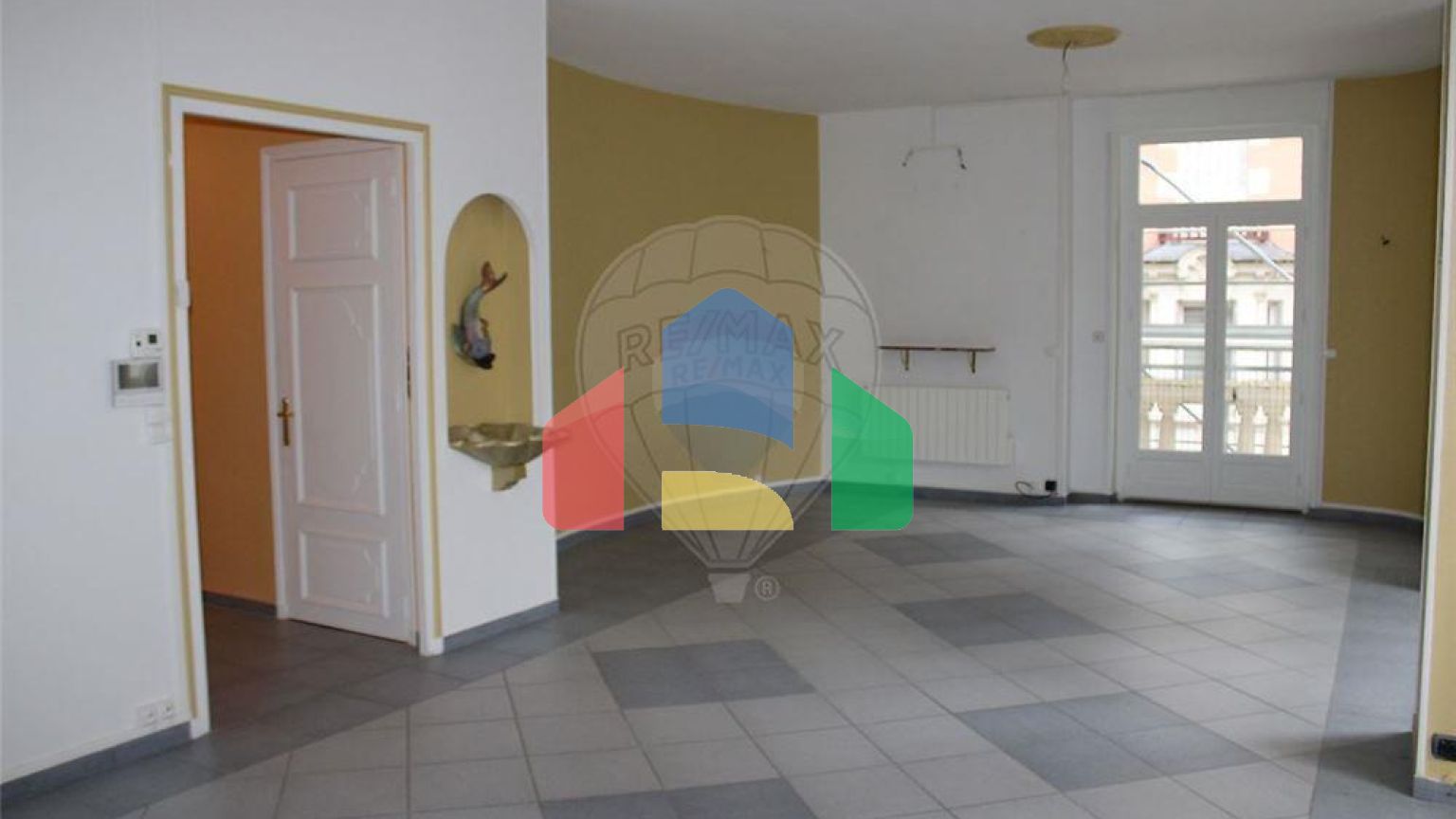 Residential - Condo/Apartment - Vichy, , Auvergne-Rhône-Alpes - FR