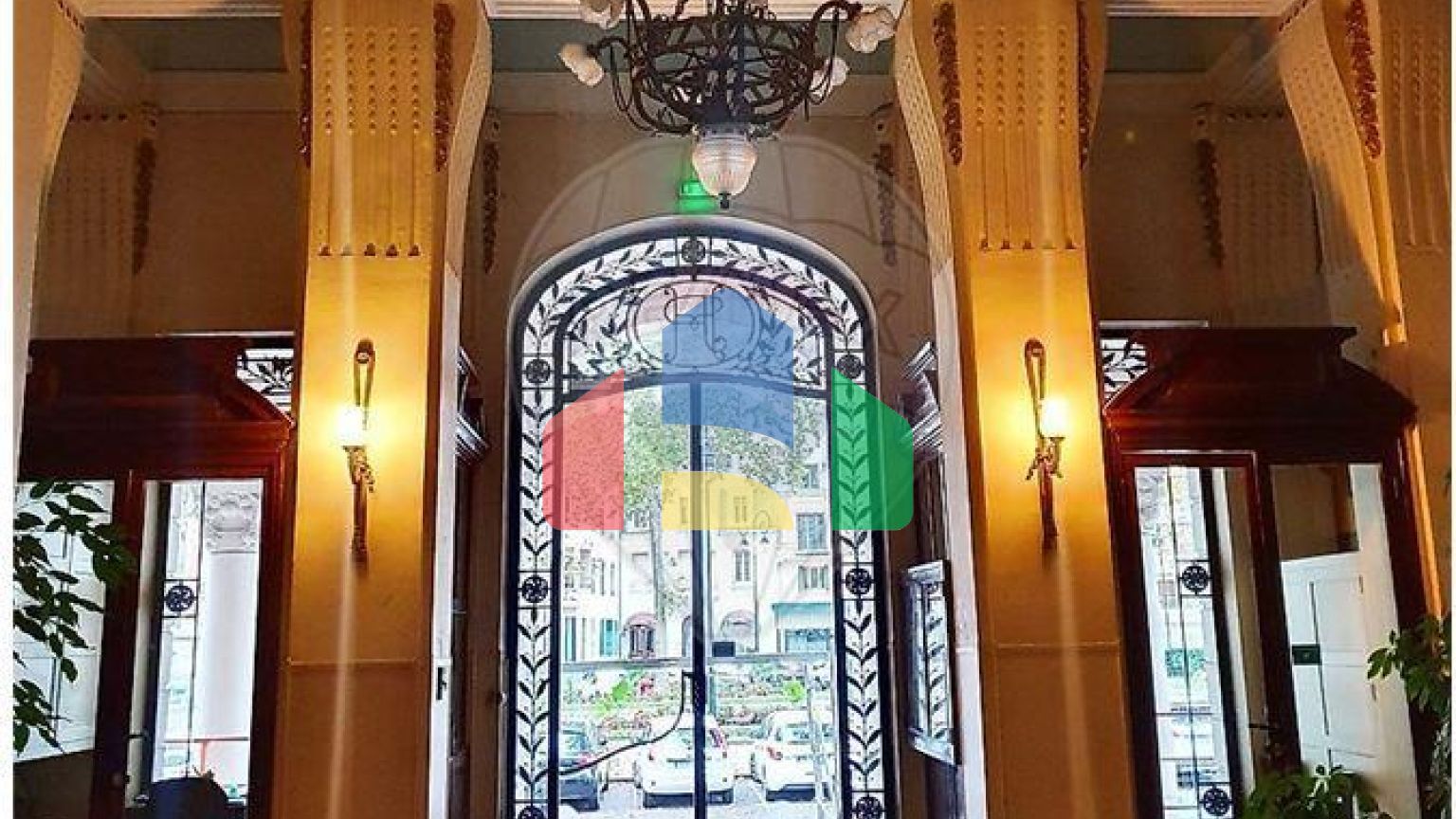 Residential - Condo/Apartment - Vichy, , Auvergne-Rhône-Alpes - FR