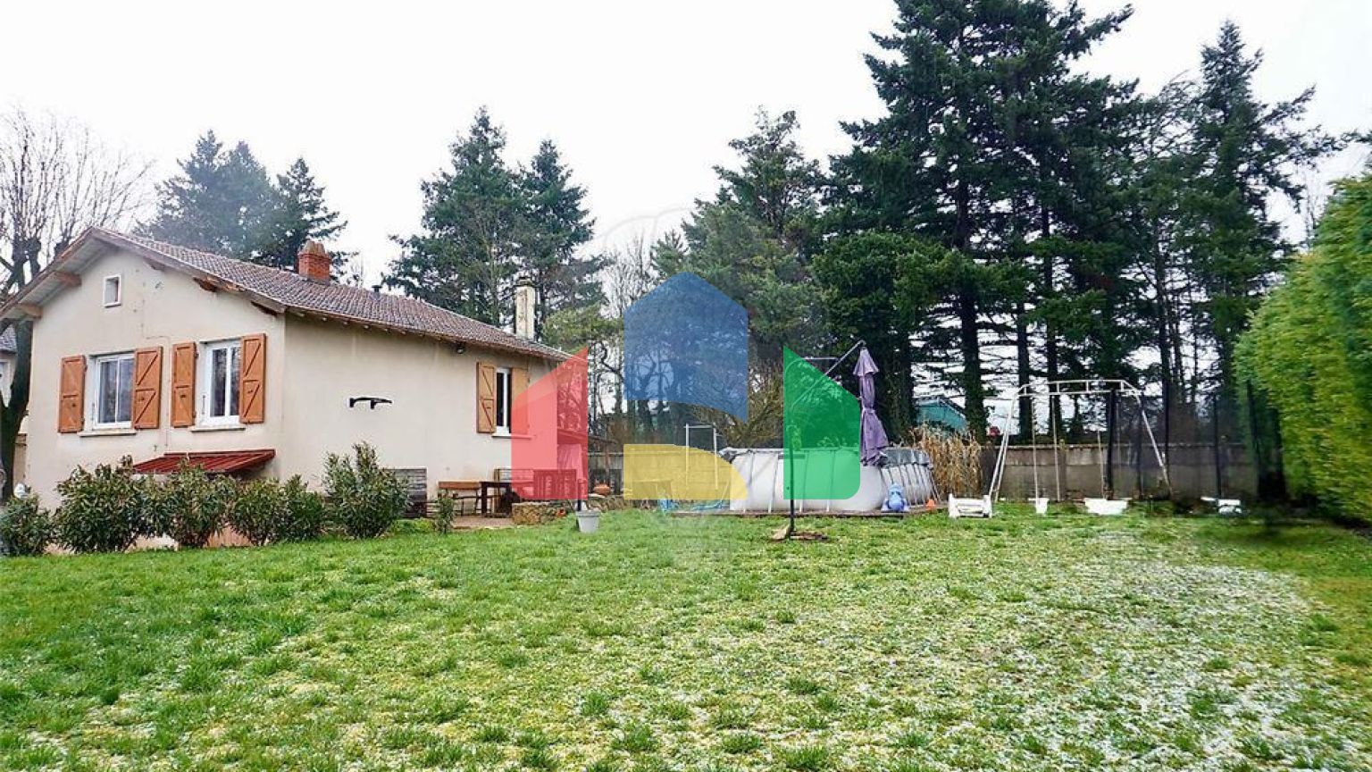 Residential - Single Family Home - Limas, , Auvergne-Rhône-Alpes - FR