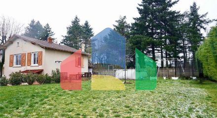 Residential - Single Family Home - Limas, , Auvergne-Rhône-Alpes - FR Residential - Single Family Home - Limas, , Auvergne-Rhône-Alpes - FR