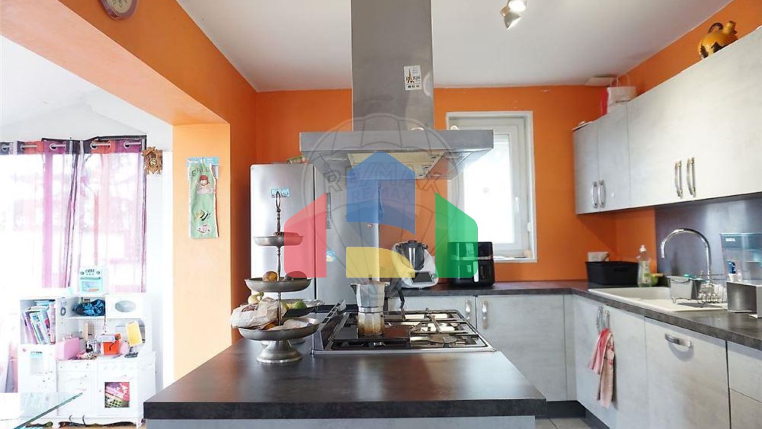 Residential - Single Family Home - Limas, , Auvergne-Rhône-Alpes - FR