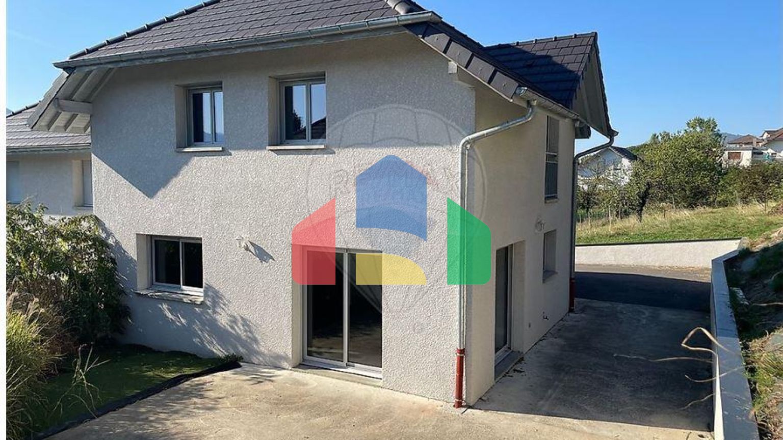 Residential - Single Family Home - Aix-les-Bains, , Auvergne-Rhône-Alpes - FR