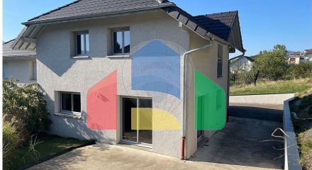 Residential - Single Family Home - Aix-les-Bains, , Auvergne-Rhône-Alpes - FR Residential - Single Family Home - Aix-les-Bains, , Auvergne-Rhône-Alpes - FR