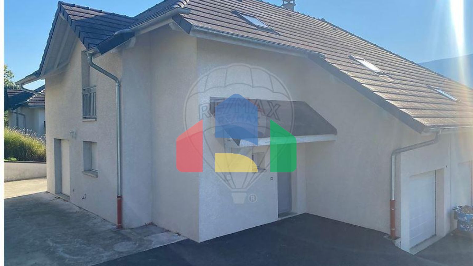 Residential - Single Family Home - Aix-les-Bains, , Auvergne-Rhône-Alpes - FR