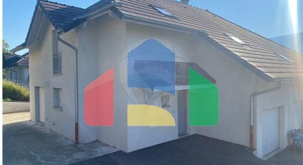 Residential - Single Family Home - Aix-les-Bains, , Auvergne-Rhône-Alpes - FR Residential - Single Family Home - Aix-les-Bains, , Auvergne-Rhône-Alpes - FR