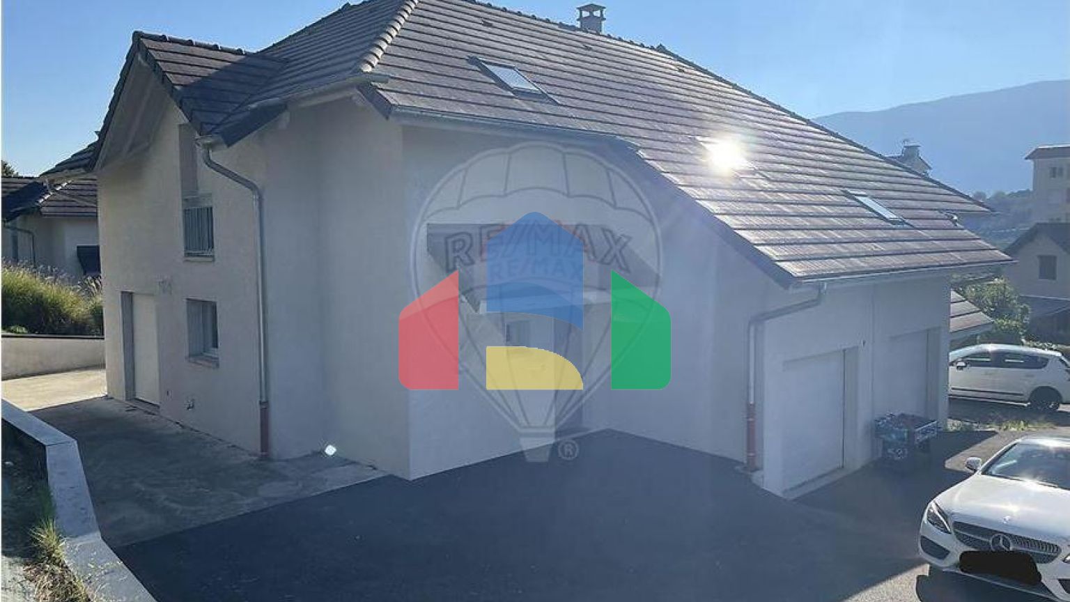 Residential - Single Family Home - Aix-les-Bains, , Auvergne-Rhône-Alpes - FR