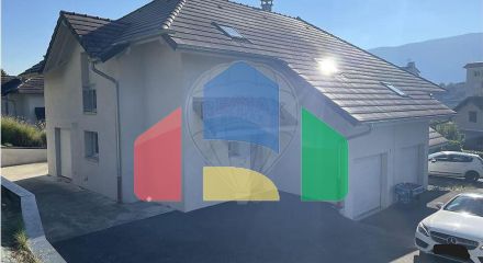 Residential - Single Family Home - Aix-les-Bains, , Auvergne-Rhône-Alpes - FR Residential - Single Family Home - Aix-les-Bains, , Auvergne-Rhône-Alpes - FR