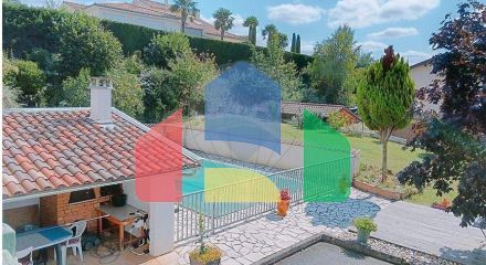 Residential - Single Family Home - Frans, , Auvergne-Rhône-Alpes - FR