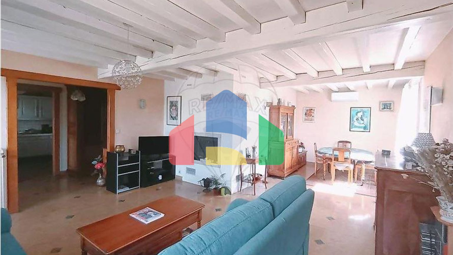 Residential - Single Family Home - Frans, , Auvergne-Rhône-Alpes - FR