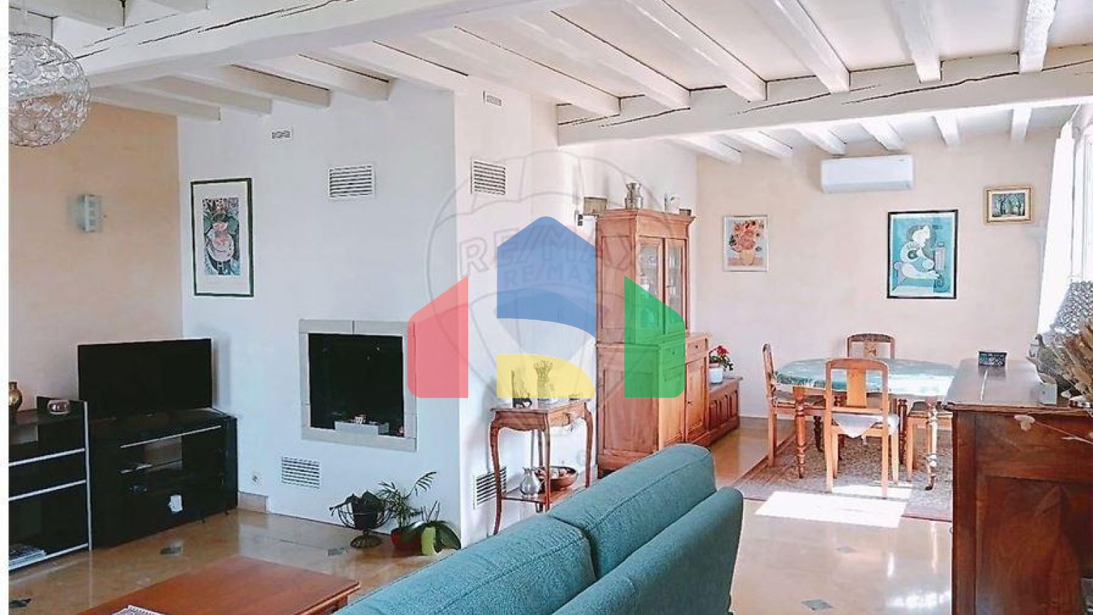 Residential - Single Family Home - Frans, , Auvergne-Rhône-Alpes - FR