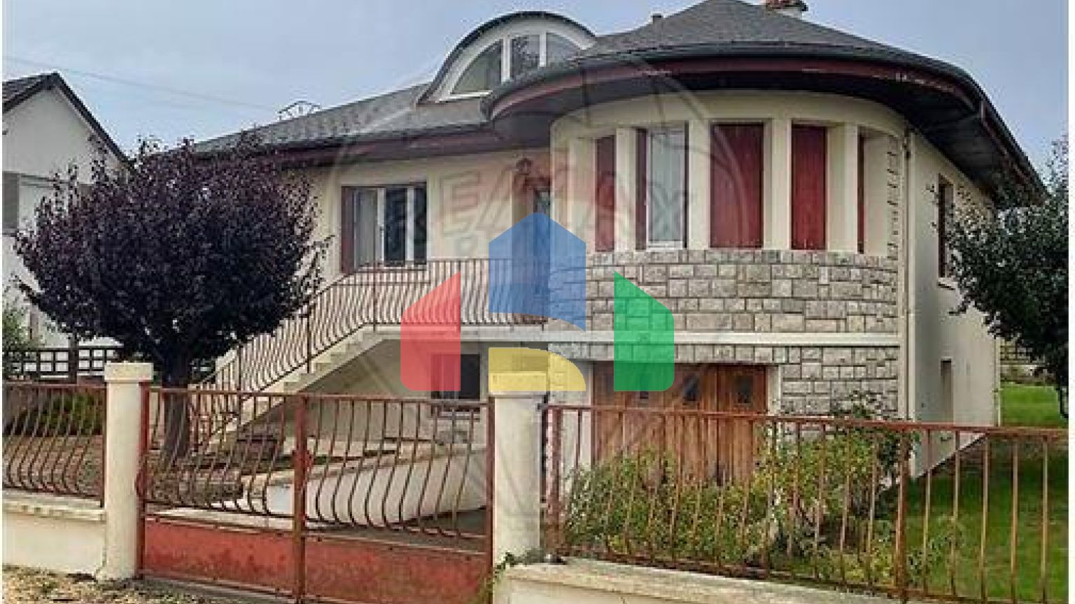 Residential - Single Family Home - Chevagnes, , Auvergne-Rhône-Alpes - FR