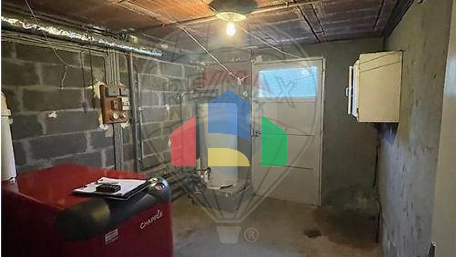 Residential - Single Family Home - Chevagnes, , Auvergne-Rhône-Alpes - FR