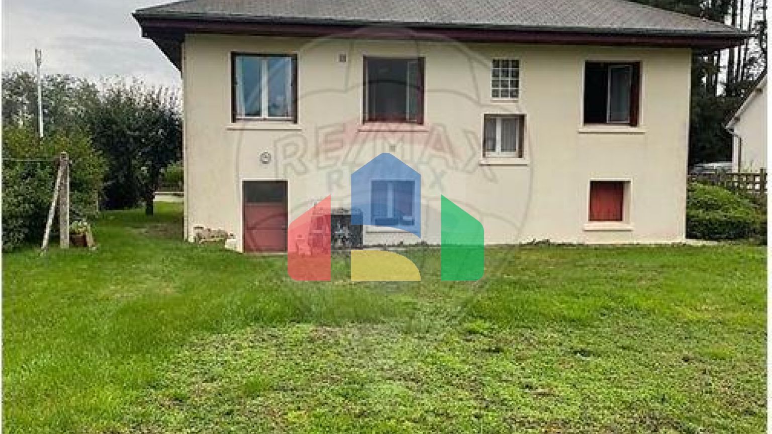 Residential - Single Family Home - Chevagnes, , Auvergne-Rhône-Alpes - FR