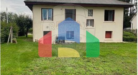 Residential - Single Family Home - Chevagnes, , Auvergne-Rhône-Alpes - FR Residential - Single Family Home - Chevagnes, , Auvergne-Rhône-Alpes - FR