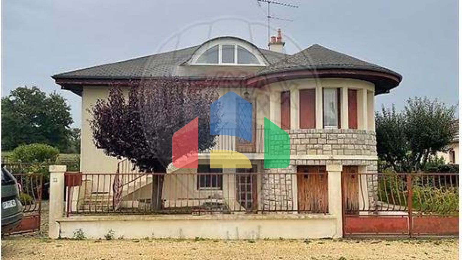 Residential - Single Family Home - Chevagnes, , Auvergne-Rhône-Alpes - FR