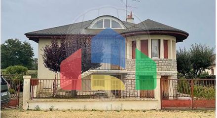 Residential - Single Family Home - Chevagnes, , Auvergne-Rhône-Alpes - FR Residential - Single Family Home - Chevagnes, , Auvergne-Rhône-Alpes - FR