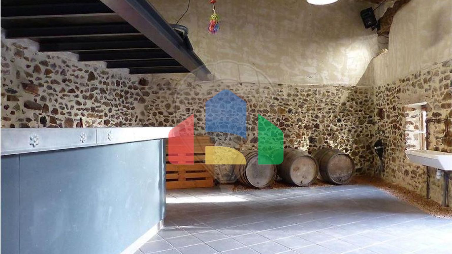 Residential - Single Family Home - Villié-Morgon, , Auvergne-Rhône-Alpes - FR