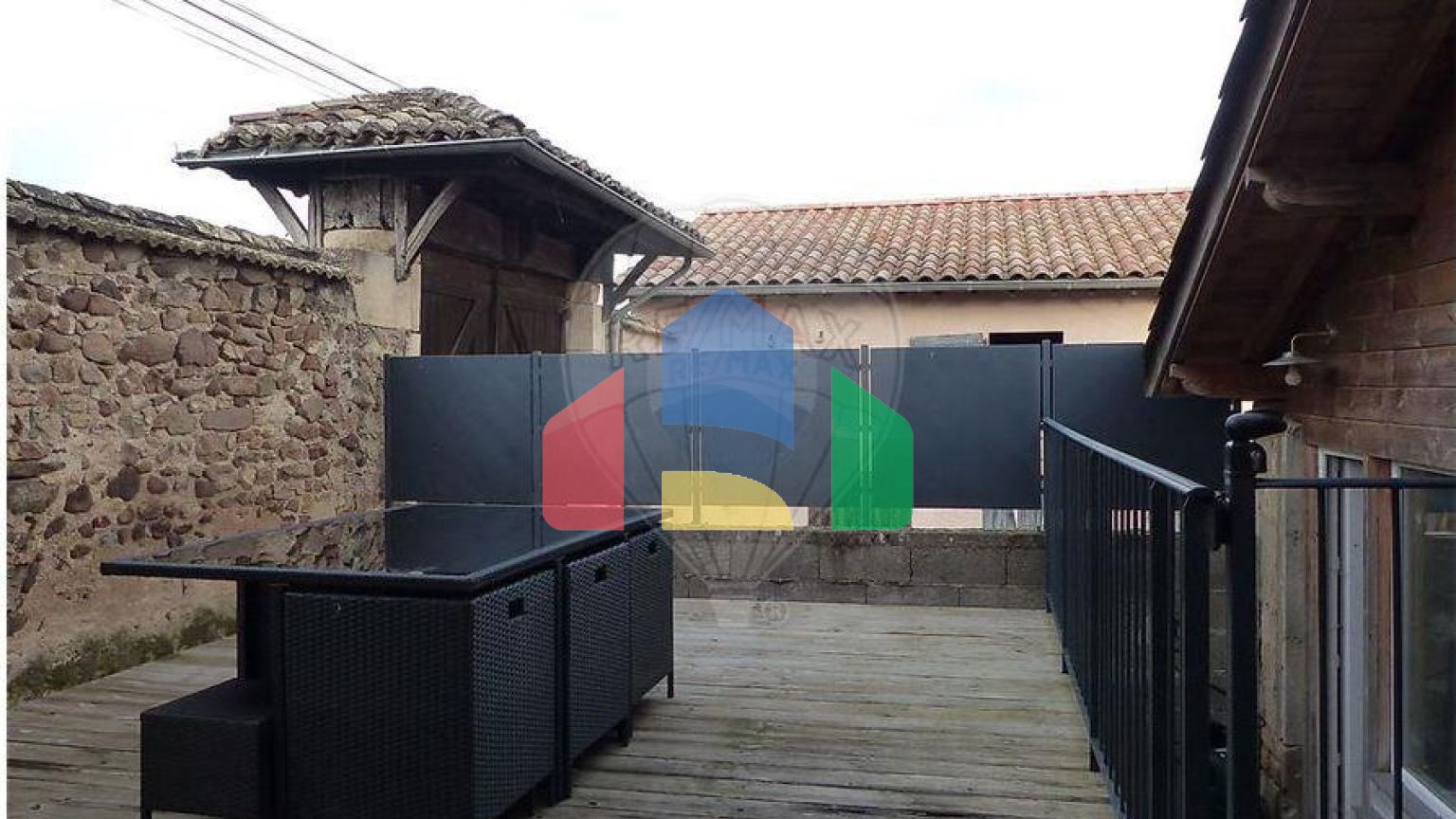 Residential - Single Family Home - Villié-Morgon, , Auvergne-Rhône-Alpes - FR