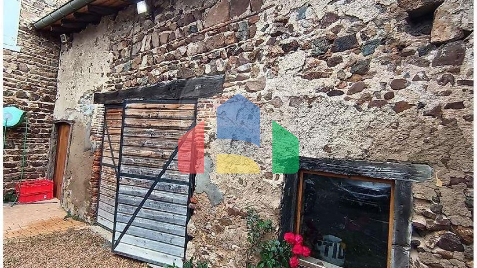 Residential - Single Family Home - Villié-Morgon, , Auvergne-Rhône-Alpes - FR