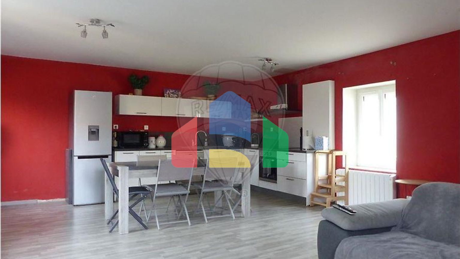 Residential - Single Family Home - Villié-Morgon, , Auvergne-Rhône-Alpes - FR