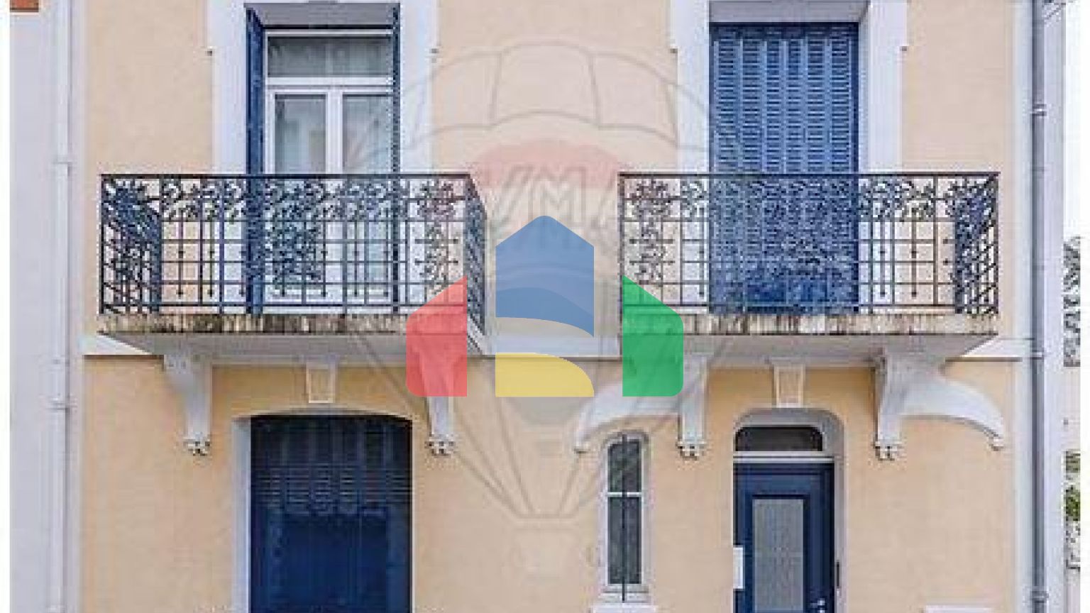 Residential - Single Family Home - Vichy, , Auvergne-Rhône-Alpes - FR