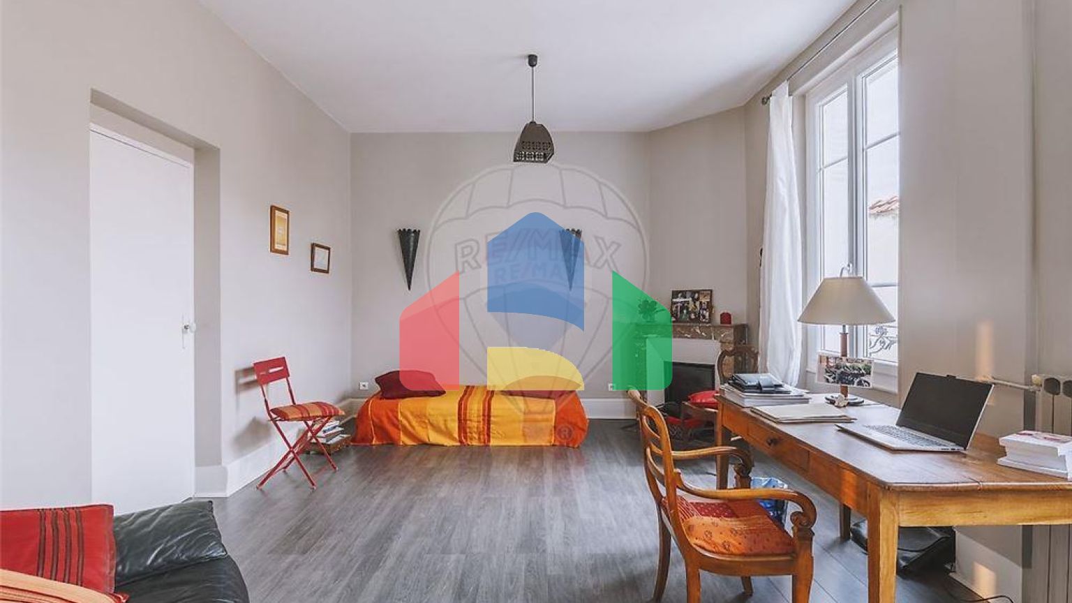 Residential - Single Family Home - Vichy, , Auvergne-Rhône-Alpes - FR