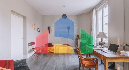 Residential - Single Family Home - Vichy, , Auvergne-Rhône-Alpes - FR Residential - Single Family Home - Vichy, , Auvergne-Rhône-Alpes - FR