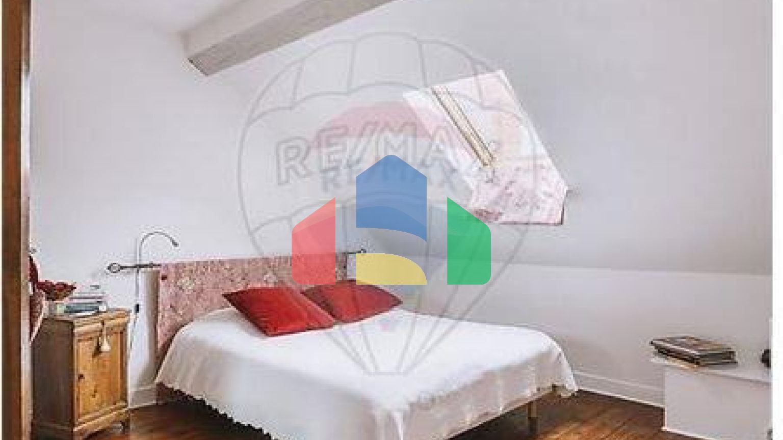 Residential - Single Family Home - Vichy, , Auvergne-Rhône-Alpes - FR