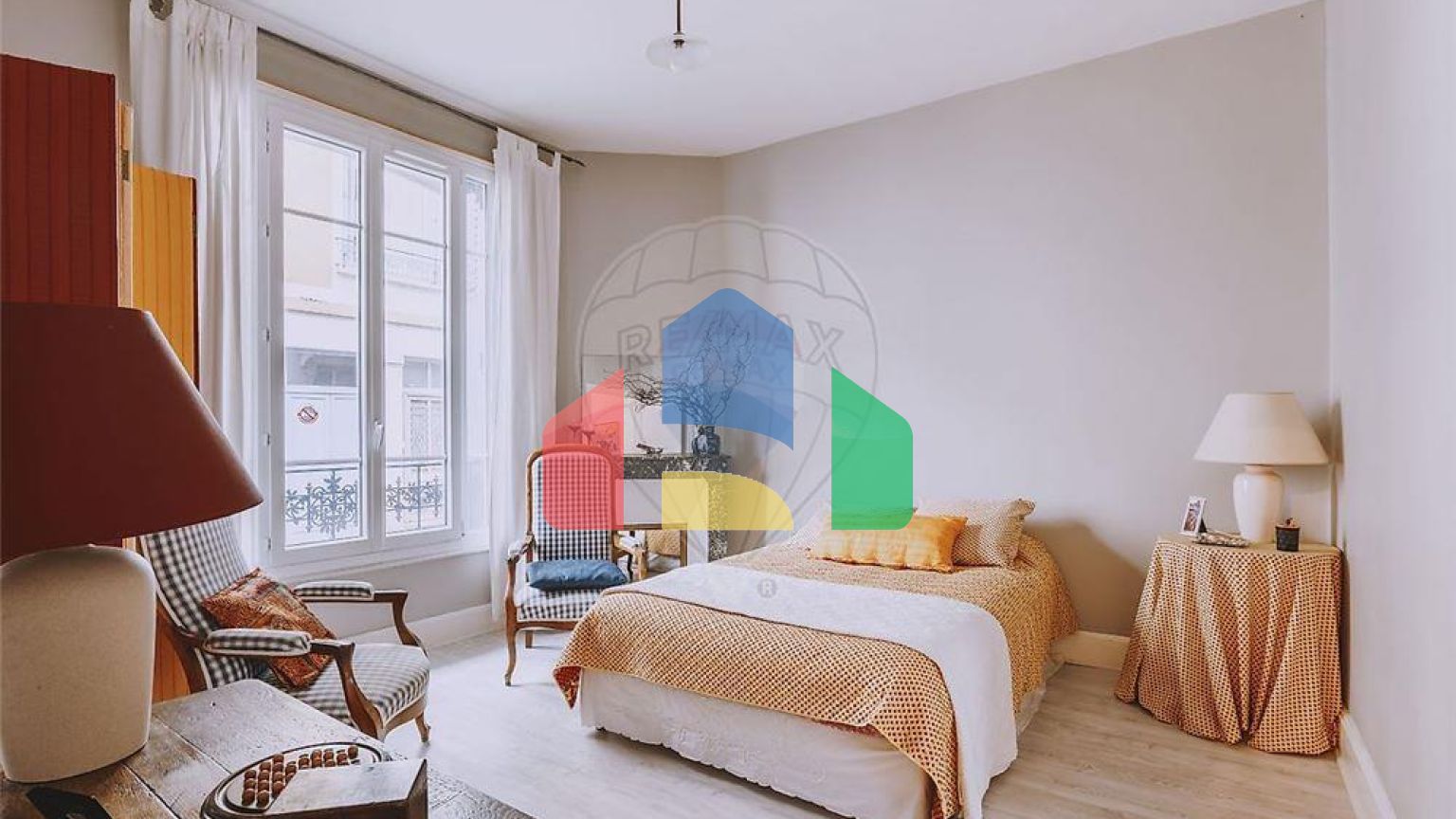 Residential - Single Family Home - Vichy, , Auvergne-Rhône-Alpes - FR