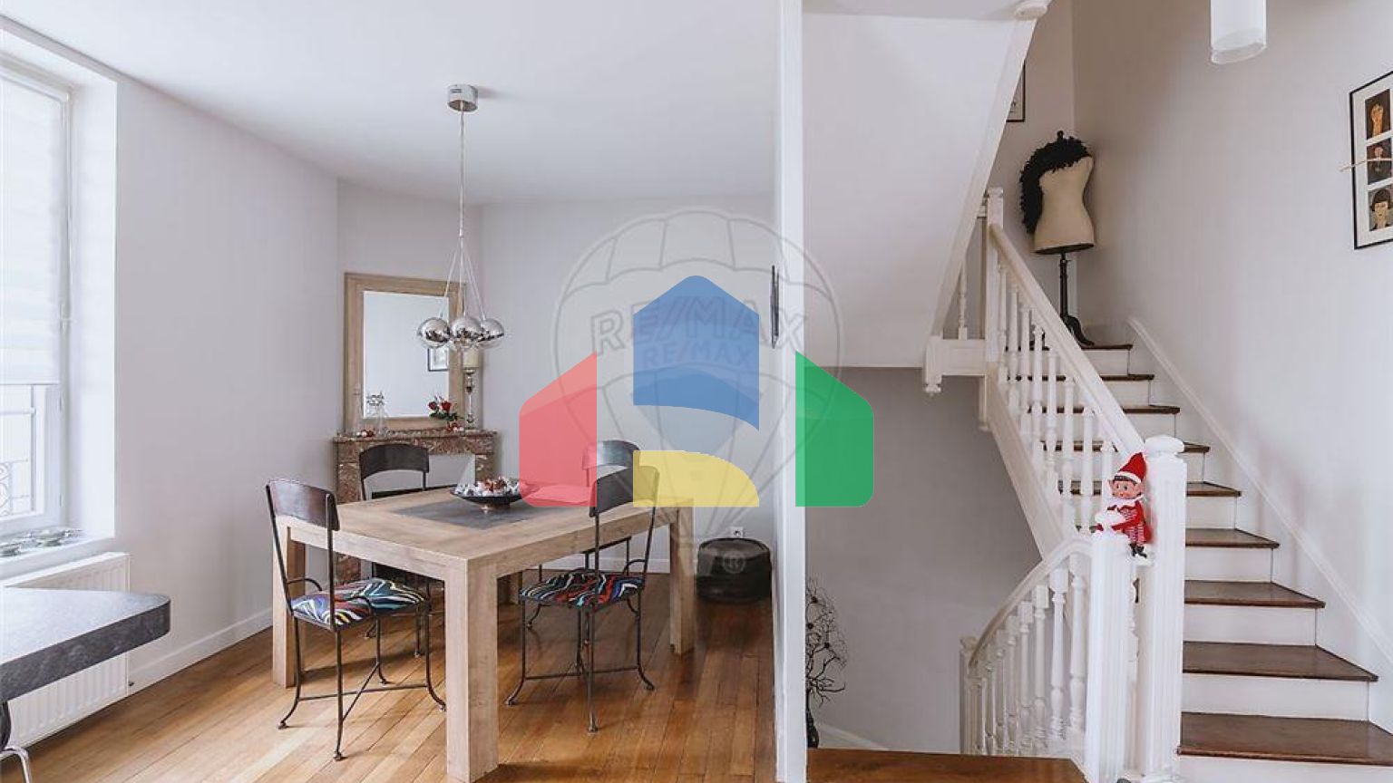 Residential - Single Family Home - Vichy, , Auvergne-Rhône-Alpes - FR